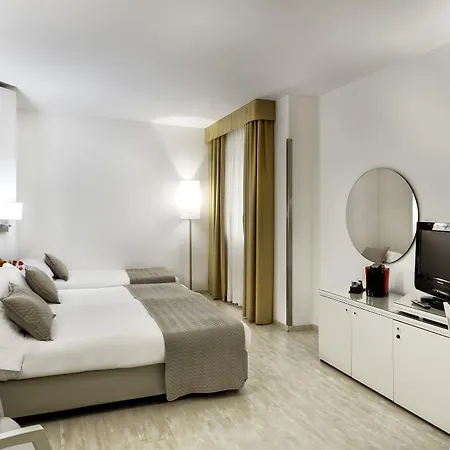 Mediterraneo Palace 4* Ragusa
