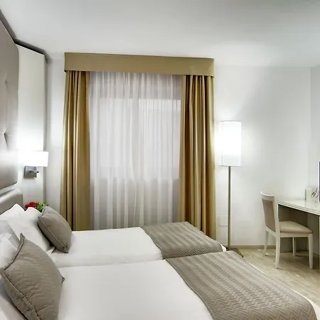Mediterraneo Palace Hotel