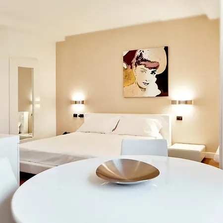 Szálloda Mediterraneo Palace Ragusa