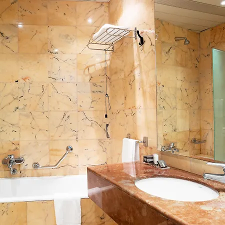 Hotel Mediterraneo Palace Ragusa