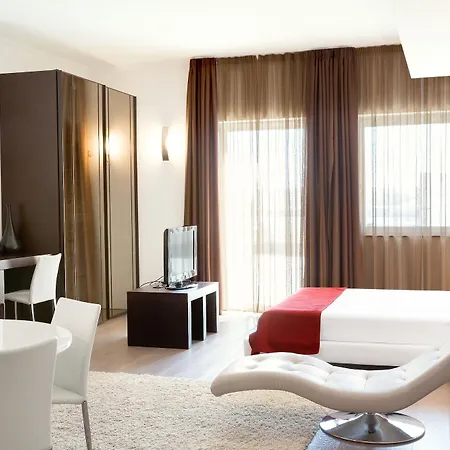 Mediterraneo Palace Ragusa