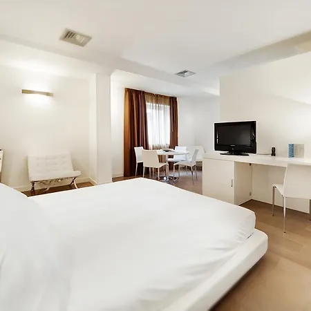 Mediterraneo Palace Ragusa