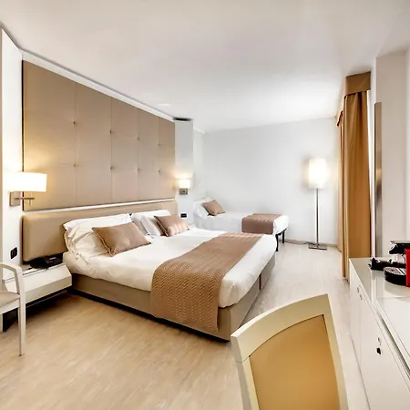 Mediterraneo Palace Szálloda