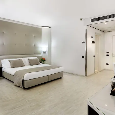 Mediterraneo Palace Ragusa