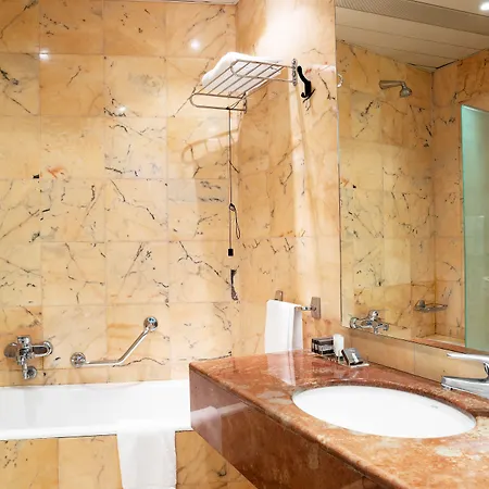 Mediterraneo Palace 4* Ragusa