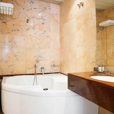 Hotel Mediterraneo Palace Ragusa