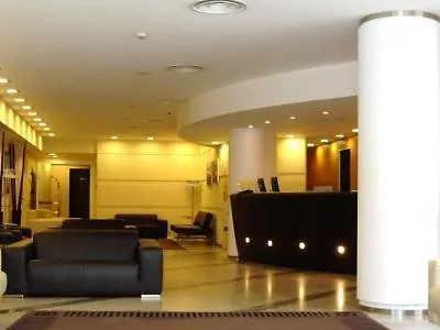 Mediterraneo Palace Ragusa