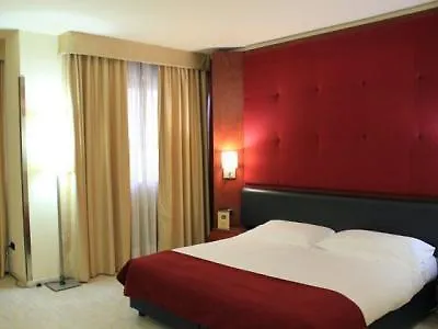 Hotel Mediterraneo Palace Ragusa