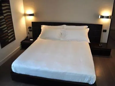 Hotel Mediterraneo Palace 4*