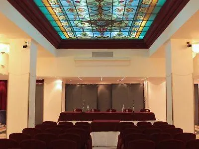 Hotel Mediterraneo Palace 4*
