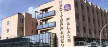 Mediterraneo Palace 4* Ragusa