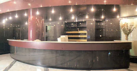 Mediterraneo Palace Ragusa