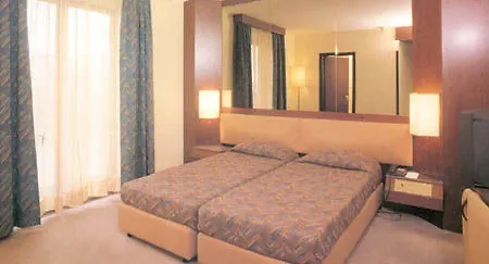 Mediterraneo Palace Hotel