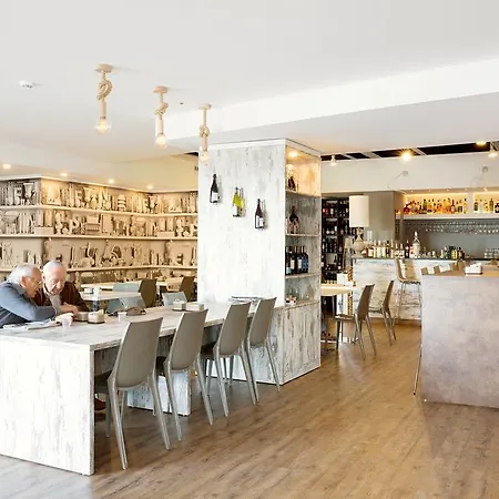 Mediterraneo Palace Hotel Ragusa