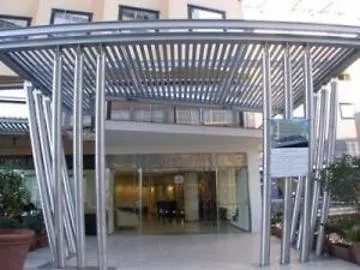 Hotel Mediterraneo Palace