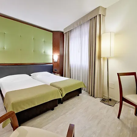 Mediterraneo Palace Ragusa