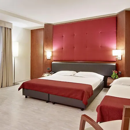 Mediterraneo Palace Ragusa