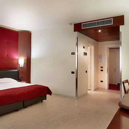 Mediterraneo Palace Ragusa