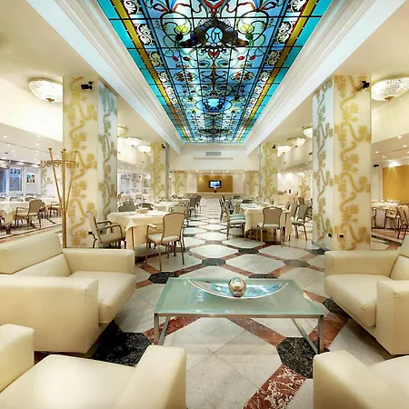 Mediterraneo Palace Ragusa