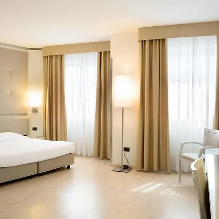 Hotel Mediterraneo Palace Ragusa