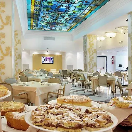 Mediterraneo Palace Hotel Ragusa