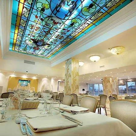 Mediterraneo Palace Ragusa