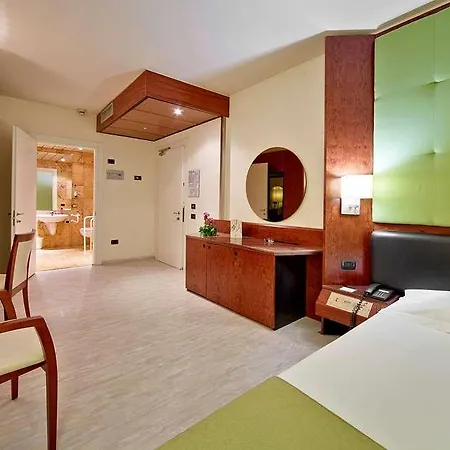 Mediterraneo Palace Ragusa