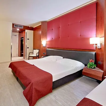 Mediterraneo Palace Hotel