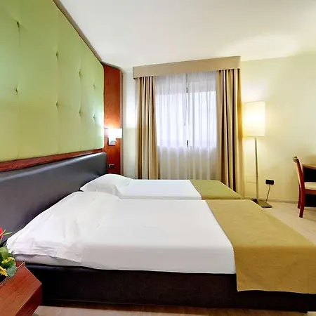 Mediterraneo Palace
