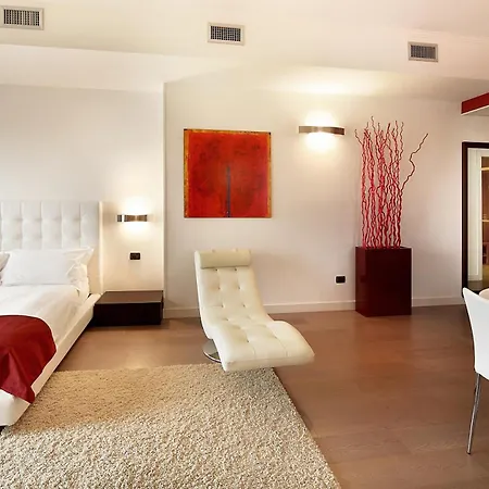 地中海皇宫酒店 4* 拉古萨