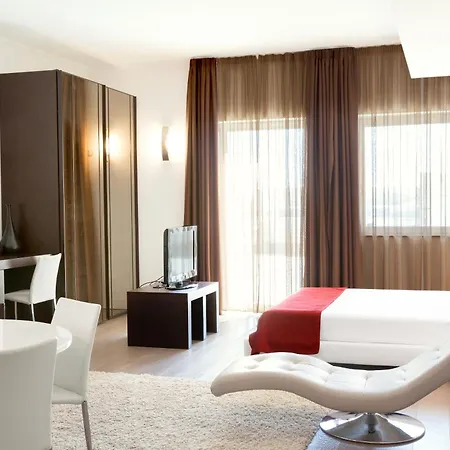 地中海皇宫酒店 拉古萨