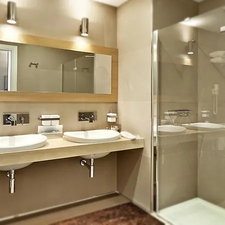 地中海皇宫酒店 酒店