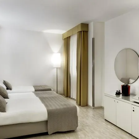 Hotel Mediterraneo Palace