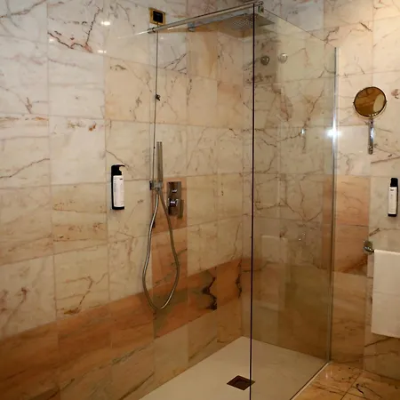Mediterraneo Palace Ragusa