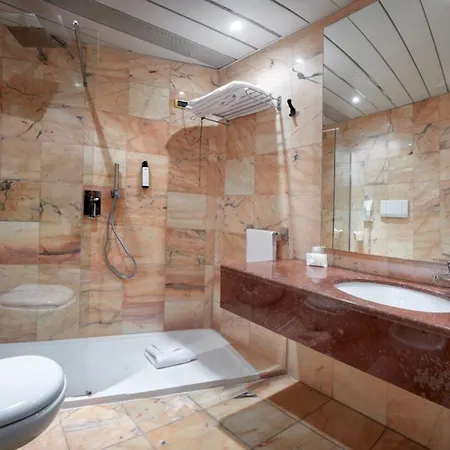 Mediterraneo Palace Hotell