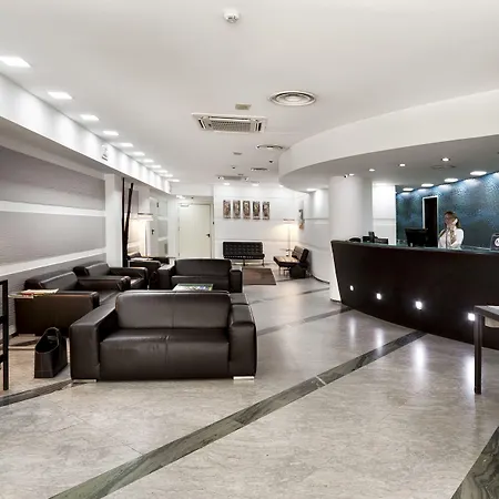 地中海皇宫酒店 酒店 拉古萨