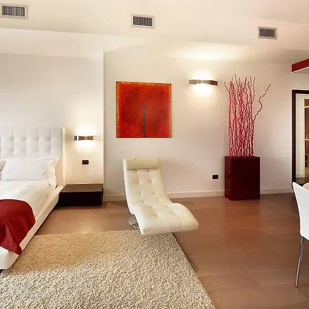 地中海皇宫酒店 酒店