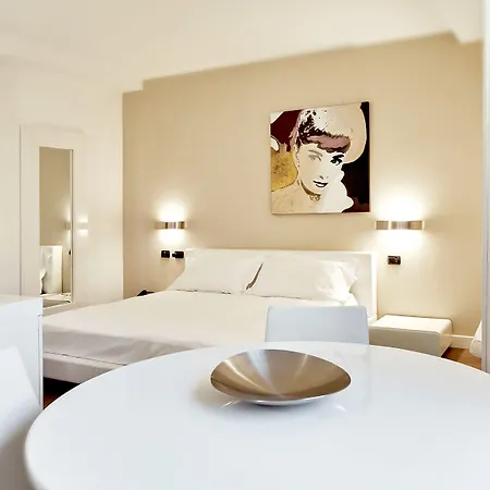 酒店 地中海皇宫酒店