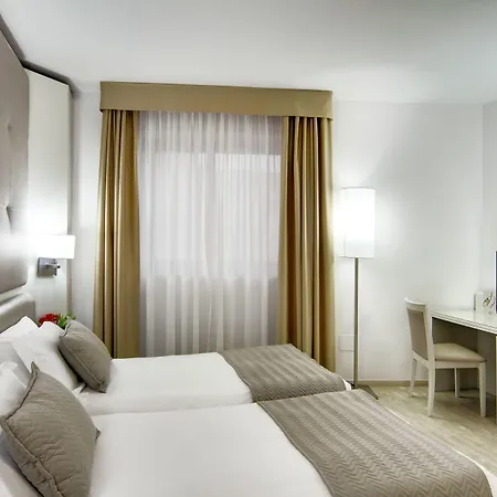 酒店 地中海皇宫酒店 拉古萨