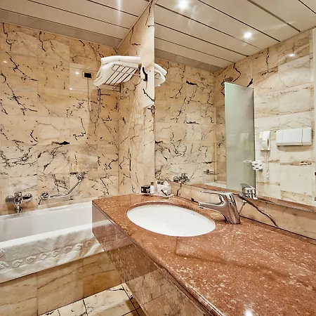 地中海皇宫酒店 拉古萨