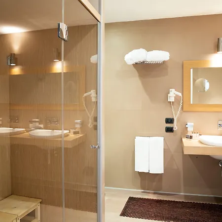 地中海皇宫酒店 酒店 拉古萨