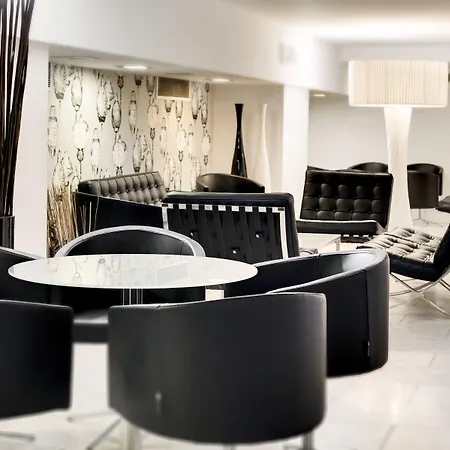 地中海皇宫酒店 酒店 拉古萨