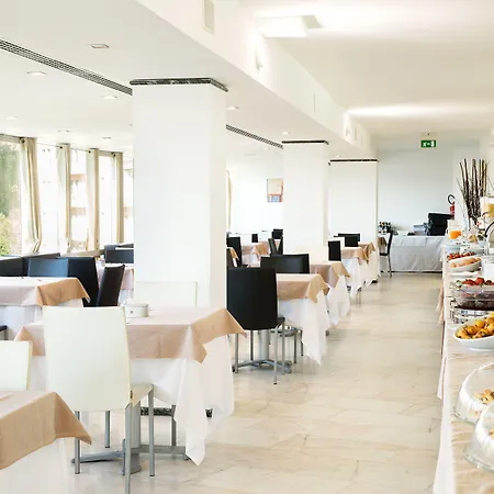 酒店 地中海皇宫酒店 4*