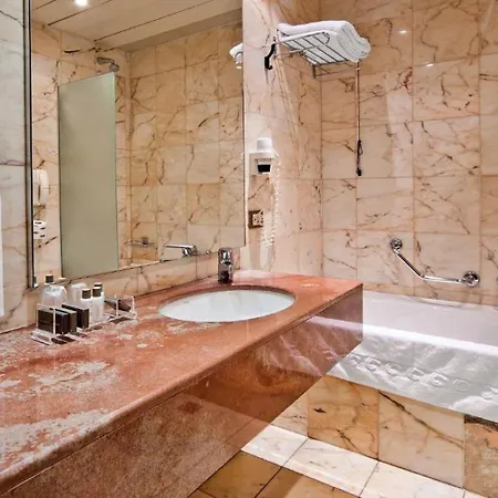 地中海皇宫酒店 拉古萨