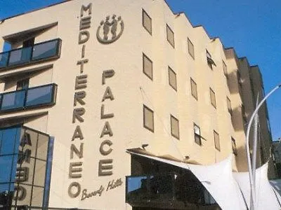 地中海皇宫酒店