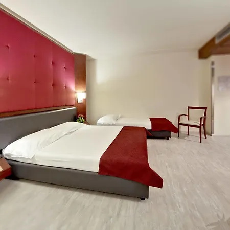 地中海皇宫酒店 酒店 拉古萨