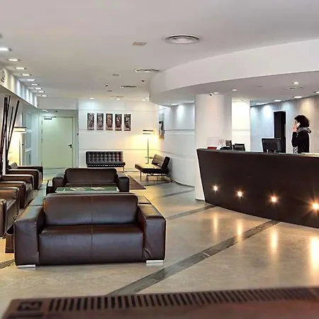 Mediterraneo Palace