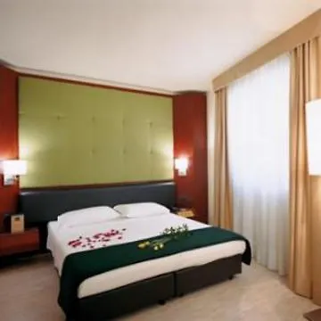 Mediterraneo Palace Hotel Ragusa