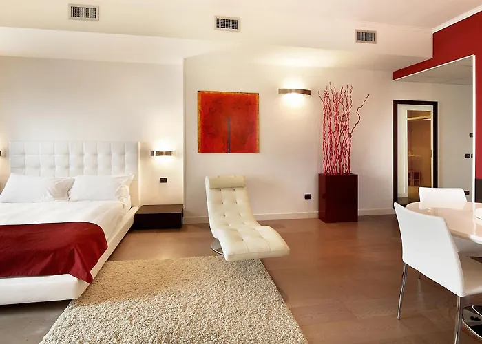 Mediterraneo Palace 4* Ragusa