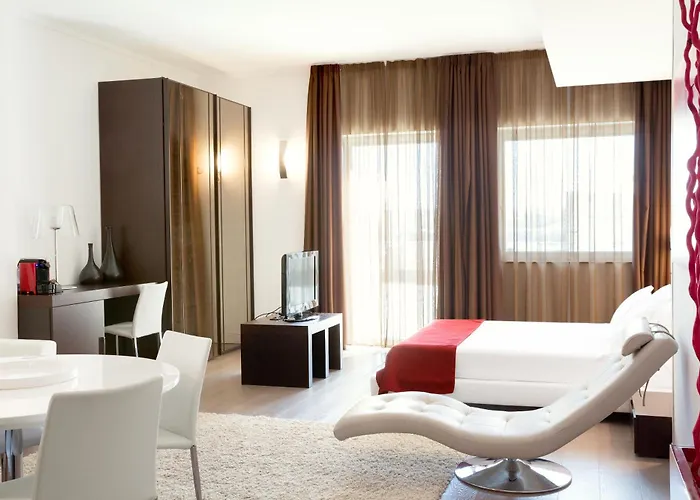 Mediterraneo Palace Ragusa